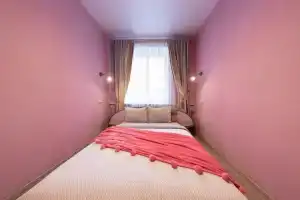 Malinovy Daykiri Apartments, Petrozavodsk