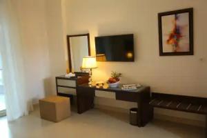 Gewan Cairo Hotel, Cairo