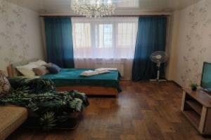 Na Universitetskoy 38k4 Flat, Cheboksary
