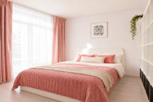 Uyutnaya Studiya Rose v PtzHome Flat, Petrozavodsk