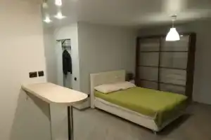 Dobryie Sutki Na Hohryakova Apartments, Ekaterinburg