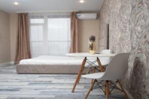 V Fantastic Apartments Garnizonny 1a Flat, Rostov-na-Donu