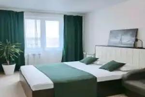 Uyutnaya Dvukhkomnatnaya Flat, Naberezhnyye Chelny