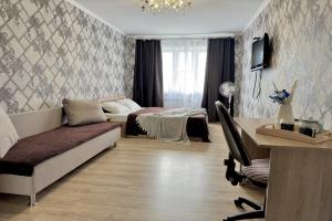 Zdes Kak Doma Ot Premium House Flat, Lipetsk