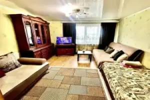 Uyutnaya Dvukhkomnatnaya Flat, Saransk