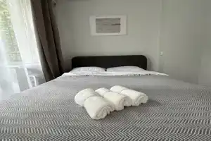 Studiya Garibaldi 1 Apartments, Moscow