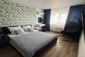L&h Komfort Flat, Dmitrov