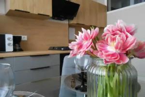 V Tsentre Pskova Flat, Pskov