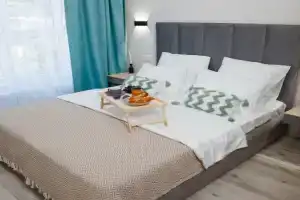 Svoboda Flat, Tuapse