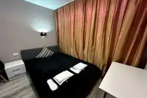 Shelk Apartments, Moscow