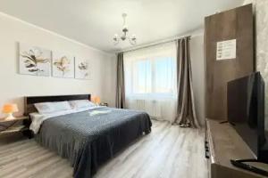 Na Televizionnoy, 24 Apartments, Kaluga