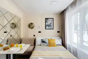 Venera Ot Nome24 Apartments, Moscow