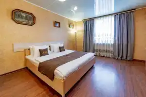 Inndays Na 9 Maya Apartments, Tula