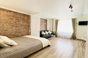 Green Studiya Ryadom S Zamkom Ot Seti Cityrent Apartments