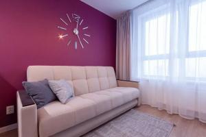 Na Mikhaila Ananyeva 4 Apartments, Ekaterinburg