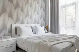 Red Apartments Mandarin Lichi Apartments, Adler