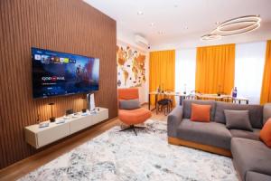 Good Inn Hostel, Almaty