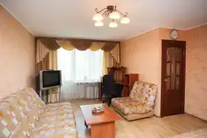 Moskva4you Oktyabrskaya Apartaments, Moscow