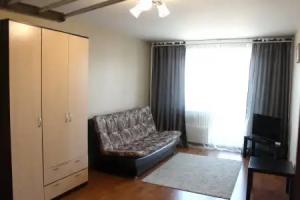 U Trts Planeta Flat, Novokuznetsk