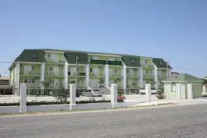 Rayskaya Gavan Guest house, Semenovka