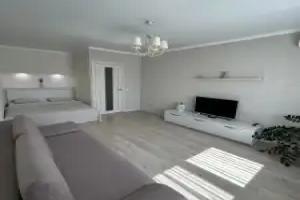 GomelHome na Mazurova 101A Apartments, Gomel