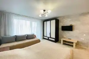 Internatsionalnaya 54 Apartments, Tambov