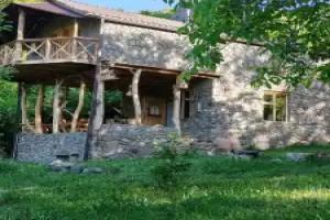 Guest house Hors Home, Yeghegnadzor