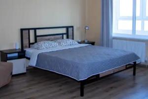 7 Level Apartments, Anapa