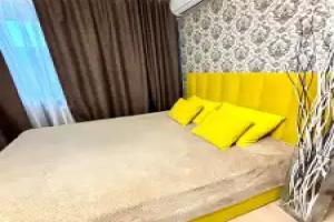 Uyutnaya Na Lazurnoy Flat, Sterlitamak