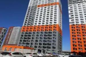Ms Apartments On Rodionova 7b Apartments, Khimki