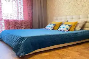 Na Komsomolskom Prospekte 44 Apartments, Barnaul