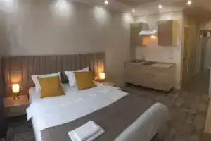 Park Hotel 4 Apartments, Krasnogorsk