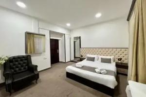 Tumanyan Apartment Apartments, Yerevan