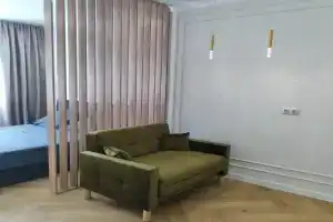 Shikarnaya V Istoricheskom Tsentre Ufy Flat, Ufa