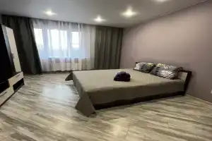 10 Minut do Tsentra i Zhd Vokzala Flat, Ryazan