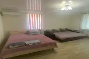 So Vsemi Udobstvami Flat, Kamensk-Shakhtinsky