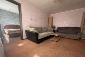 Uyutnaya Dvushka Na Mongore Syzran Flat, Syzran