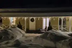 Sunny House Guest House, Volkonskoye