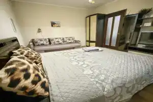 Lyuks kvartira v tsentre goroda Flat, Frjasino