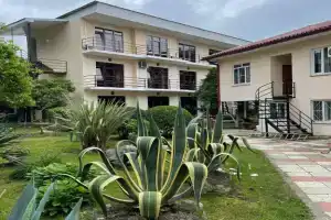 Guest house Dali, Gagra