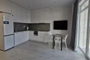 Svetlaya Simfoniya Flat, Kaliningrad