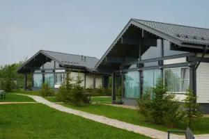 OZERO Zagorodnyy klub Tourist base, Pereslavl-Zalessky