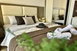 Saraj Apartment Hotel, Dobra-Voda
