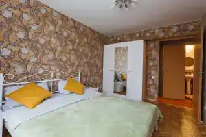 Na Shabolovke Apartments, Moscow