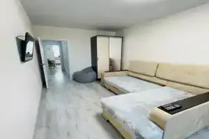 Radosty Flat, Ulyanovsk