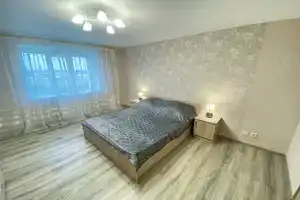 Kvartira Studiya S Shikarnym Vidom Na Okresnosti Po Adresu Zaprudny Proyezd, 10 Flat, Tambov