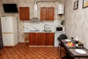 Flety S Dushoi Апартаменты, Novorossijsk