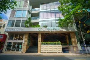Seaesta Nha Trang Hotel Hotel, Nha Trang