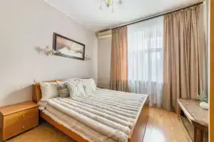 Apart Lux Bolshaya Dorogomilovskaya Apartments, Moscow