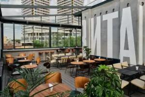 Sapiens Hotel, Tashkent